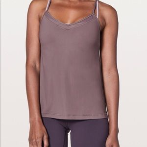 Final Count Tank Size 6